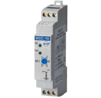 Реле контроля напряжения 230 В/AC, PK22 Entes MCC-1D