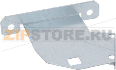 SOP RUEDA TAMB POST IZQ S-900/1200/1500 