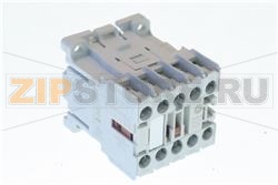 CONTATTORE GENERAL ELECTRIC MCRA022AT6 