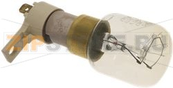 ЛАМПА ДЛЯ МИКРОВОЛНОВОЙ ПЕЧИ DE'LONGHI 