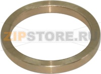 WASHER 36x44x4.5 BRONZE