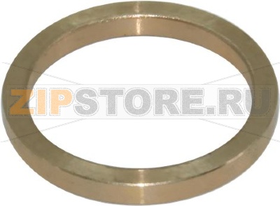 WASHER 36x44x4.5 BRONZE 