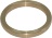 WASHER 36x44x4.5 BRONZE