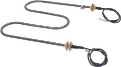 ТЭН 400ВТ 220В 