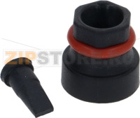 ФЛАНЦЕВЫЙ ВОЗДУШНЫЙ КЛАПАН