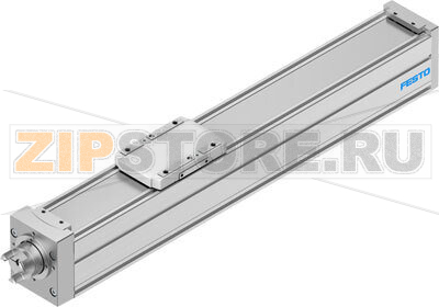 Привод со шпинделем Festo ELGC-BS-KF-60-300-12P 