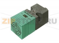 Индуктивный датчик Inductive sensor NJ15-M1-E2-V1-Y222496 Pepperl+Fuchs