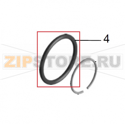 O-Ring 34X3,5 Meiko FV 130.2 O-Ring 34X3,5 Meiko FV 130.2Запчасть на деталировке под номером: 4Название запчасти Meiko на английском языке: O-Ring 34X3,5 Meiko FV 130.2