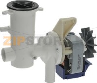 DRAIN PUMP SILTAL