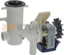DRAIN PUMP SILTAL 