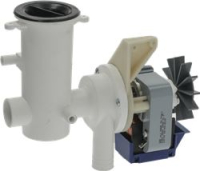 DRAIN PUMP SILTAL