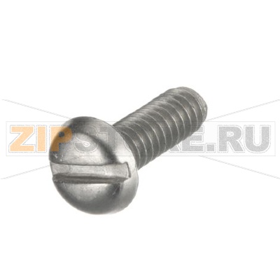 SCREW 10-24X5/8 SS PHMS 