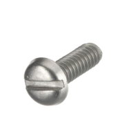 SCREW 10-24X5/8 SS PHMS