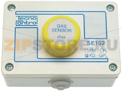 LPG DETECTOR SENSOR SE192K-G 