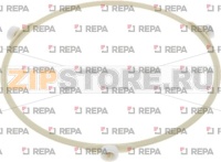 RING ROLLER FOR MICROWAVE PLATE