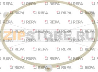 RING ROLLER FOR MICROWAVE PLATE 
