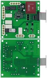 EXPANSION BOARD S-X COMPACT 