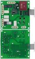 EXPANSION BOARD S-X COMPACT