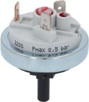 PRESSURE SWITCH