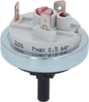 PRESSURE SWITCH