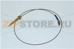 THERMOCOUPLE COOKING HOOB SMEG 