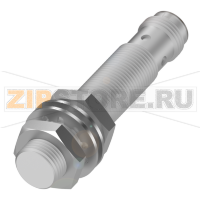 Датчик индуктивный с коэффициентом 1 Balluff BES05KU