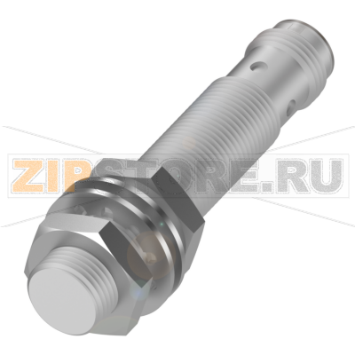 Датчик индуктивный с коэффициентом 1 Balluff BES05KU 