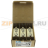 Предохранитель, 100 A, DC 1000 В, 50 кА, NH1, gPV, UL PV, UL, IEC Eaton FUSE 100A 1000V DC PV SIZE - Предохранитель, 100 A, DC 1000 В, 50 кА, NH1, gPV, UL PV, UL, IEC Eaton FUSE 100A 1000V DC PV SIZE