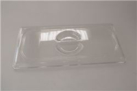 COPERCHIO PLEXIGLASS