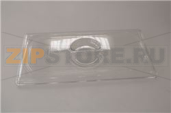 COPERCHIO PLEXIGLASS 
