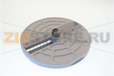 DISCO FIAMMIFERI 10x10mm 