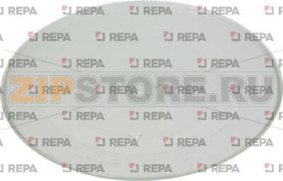 MICROWAVE PLATE FAGOR 71X0492 