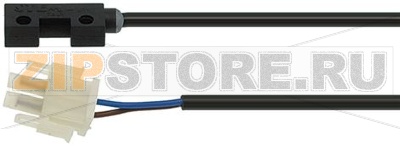 МАГНИТНЫЙ МИКРОВЫКЛЮЧАТЕЛЬ E5111 