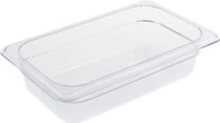 TRAY POLYCARBONATE GN 1/4 CAMBRO