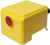 CONTROL BOX RIELLO 525 SE/5F