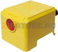 CONTROL BOX RIELLO 525 SE/5F 