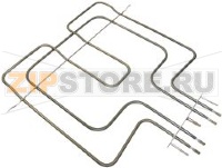 HEATING ELEMENT 1600+900W WHP 4812259984