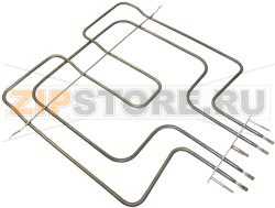 HEATING ELEMENT 1600+900W WHP 4812259984 