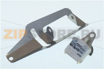 COMPLETE SAFETY SWICH 