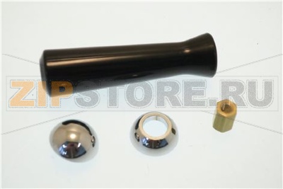 Handle kit with cap 