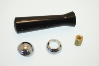 Handle kit with cap
