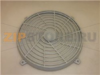 GRIGLIA PROTEZIONE VENTOLA IN PLASTICA