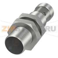 Датчик индуктивный для взрывоопасных зон Balluff BES02ZU