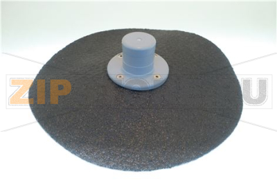 Schleifscheibe ø 460mm fur Kartoffelscha 