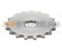 SPROCKET, IDLER RG11445