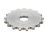 SPROCKET, IDLER RG11445