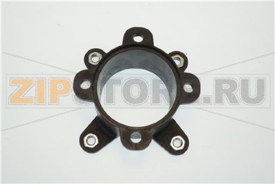 BRIDE MOTOREDUCTEUR INTERIEUR 