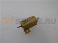 RESISTORE 27Kohm 25W