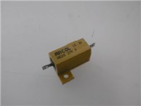 RESISTORE 27Kohm 25W