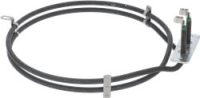 CIRCULAR HEATING ELEMENT BERTAZZONI 6060